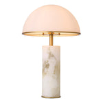 Eichholtz Table Lamp Vaneta Add a Mid-Century Modern look to any room with the Vaneta Table Lamp. With its