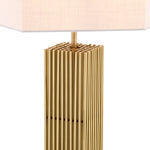 Eichholtz Table Lamp Viggo Table Lamp Viggo Crafted by Eichholtz this table lamp pairs refined design with elevated materials