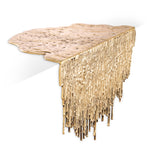 Eichholtz Table Object Grove elegance. Contact our Las Vegas showroom for design guidance.