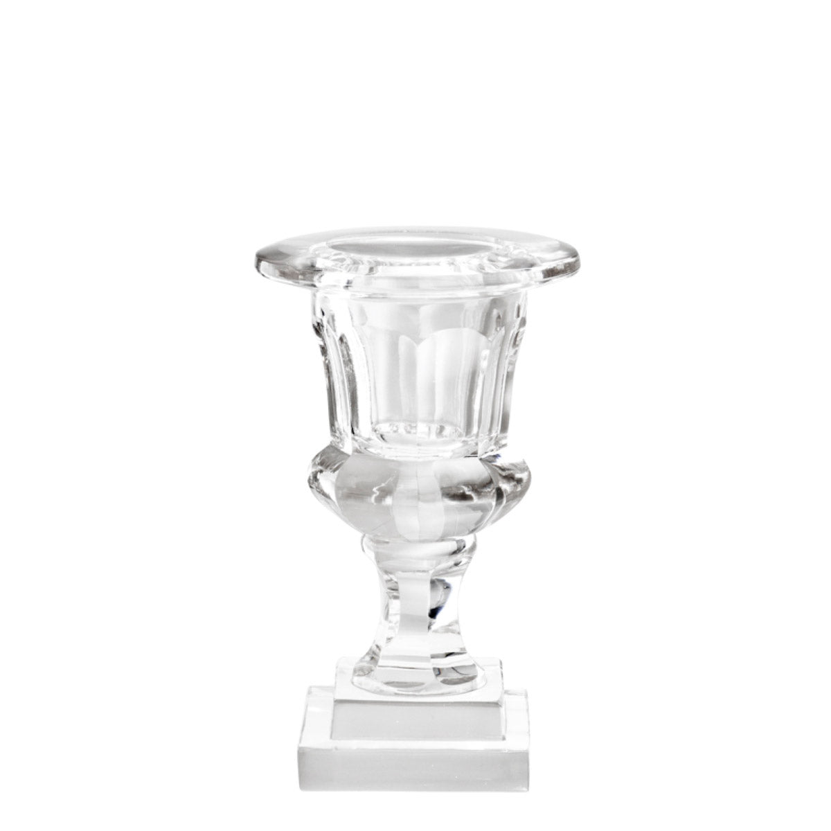 Eichholtz Tealight Holder Corolle Spread warmth and light with the attractive Corolle Tealight Holder. This gorgeous traditional tealight...