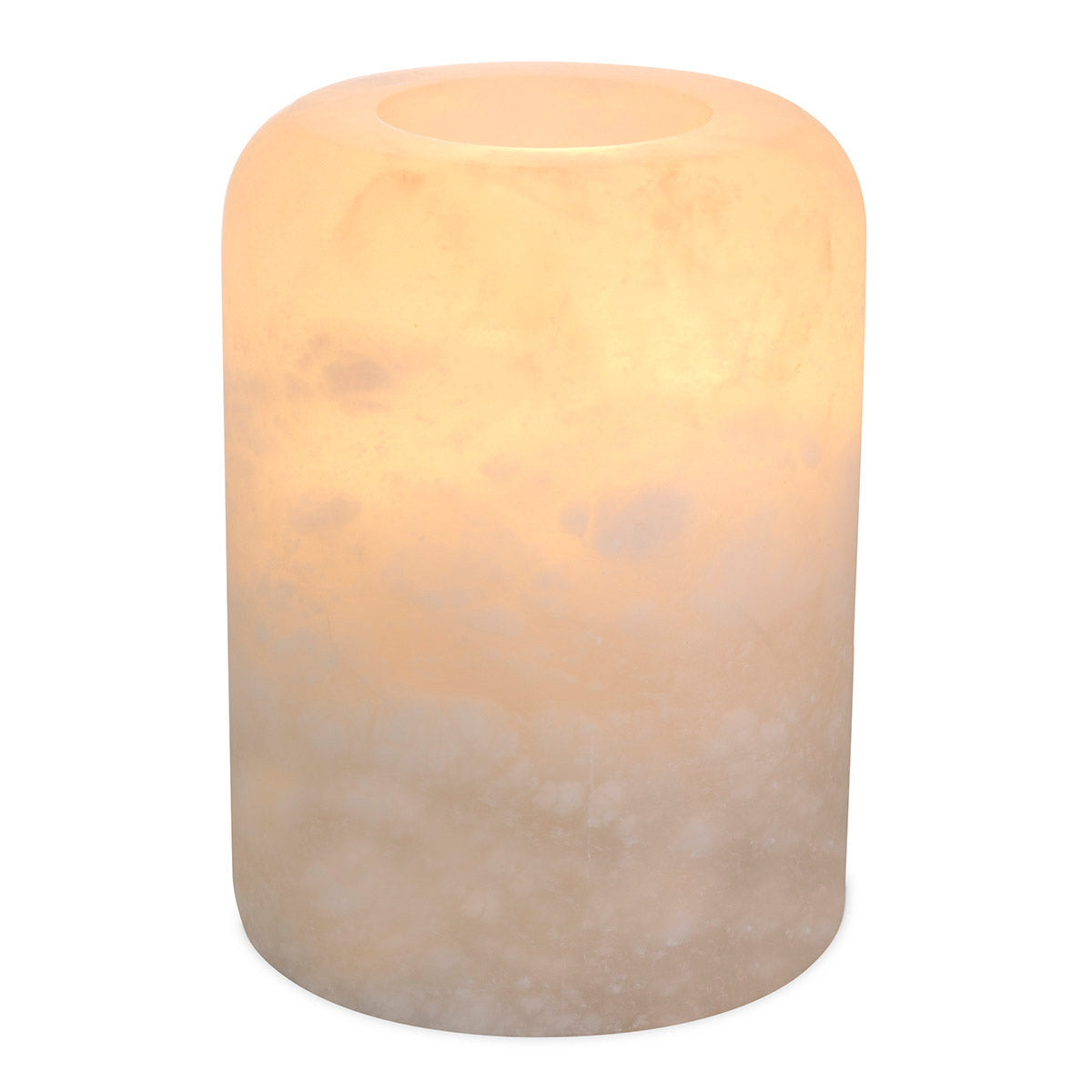 Eichholtz Tealight Holder Intense L Add some atmosphere to your room with Tealight Holder Intense L, perfect upon your dining