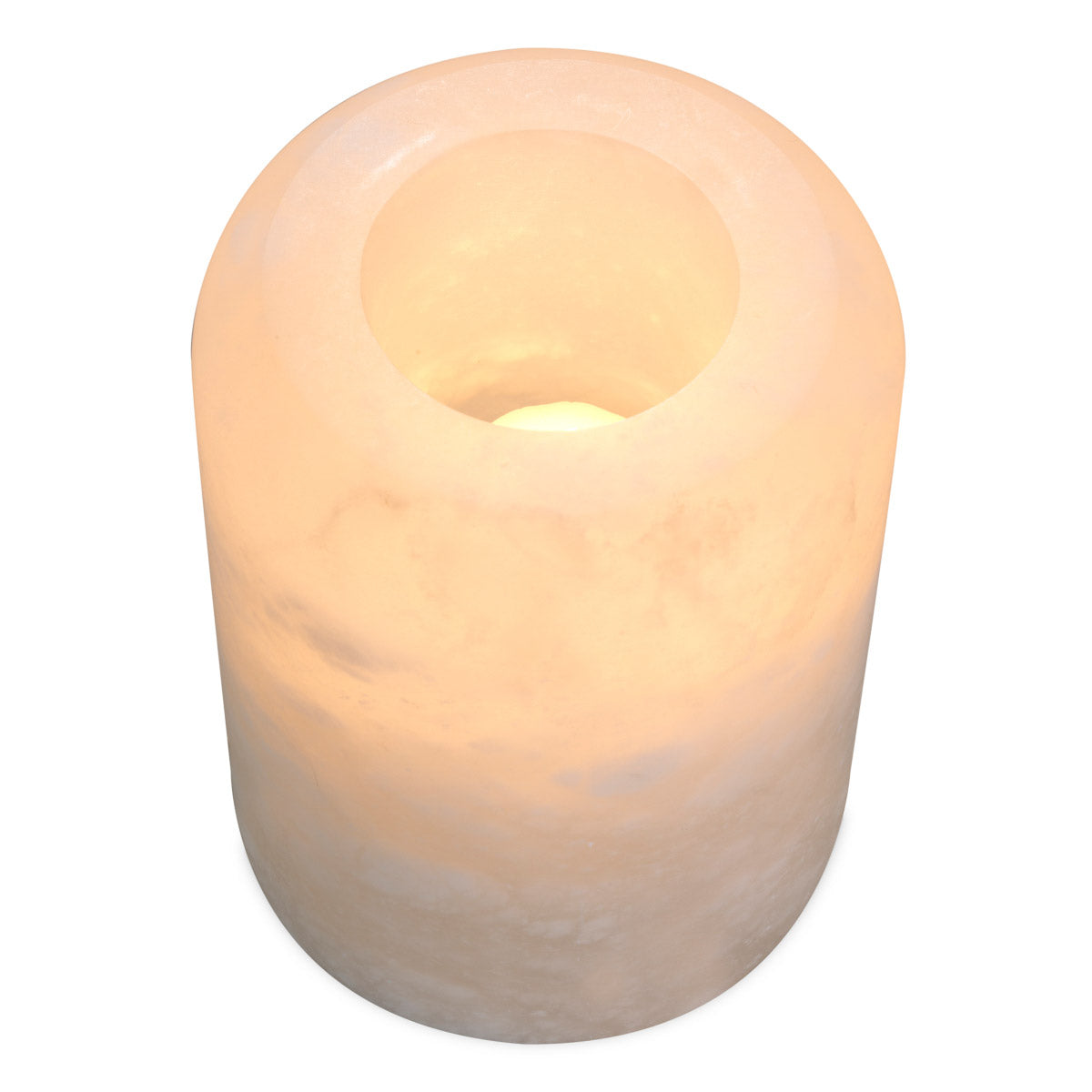 Eichholtz Tealight Holder Intense L through. Tealight Holder Intense L Crafted by Eichholtz this candle holder pairs refined design with