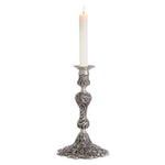 Candle holder Thomson Antique silver plated Accessories TM0336 2