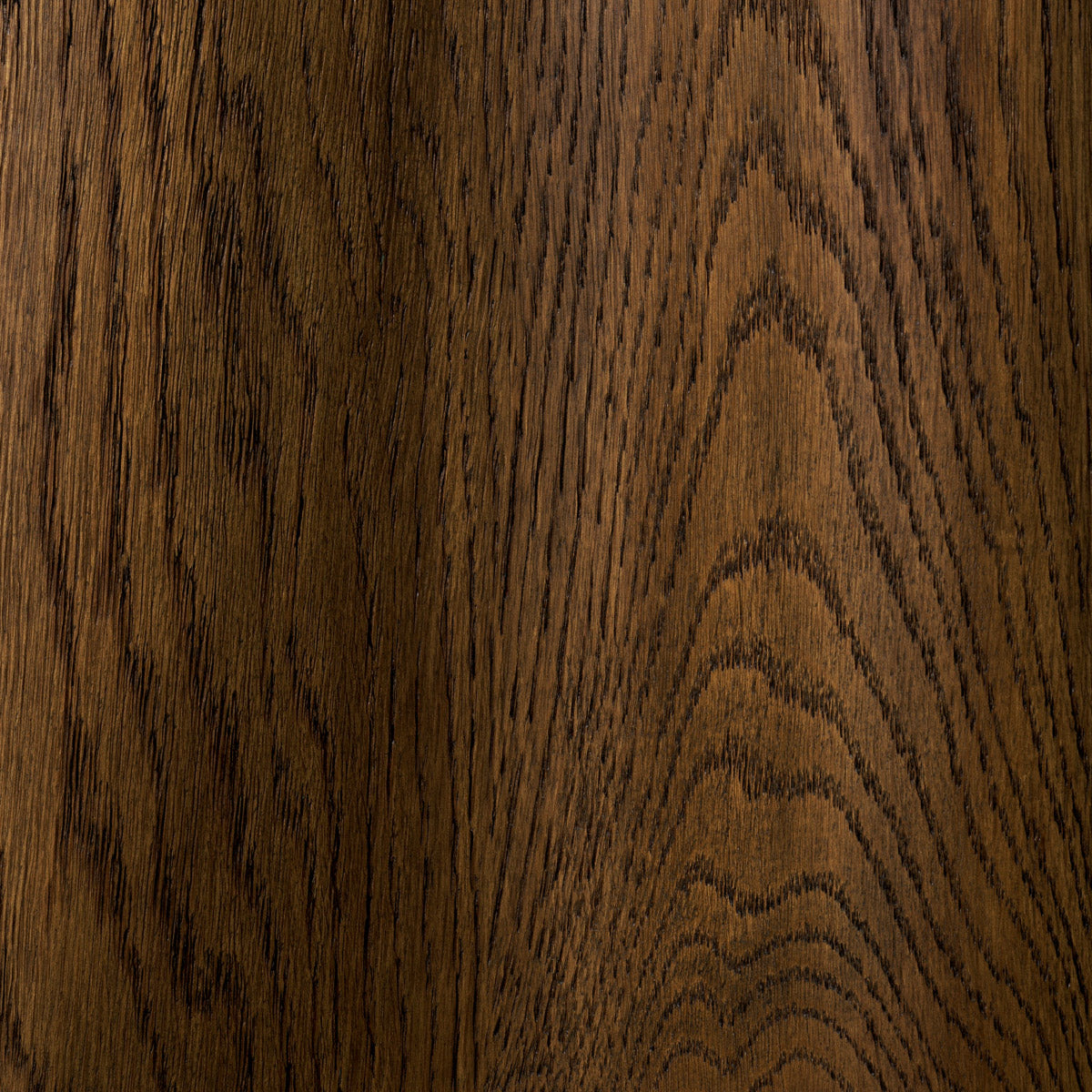 Dining Table Papyrus Dark brown oak veneer Tables TM0380 9