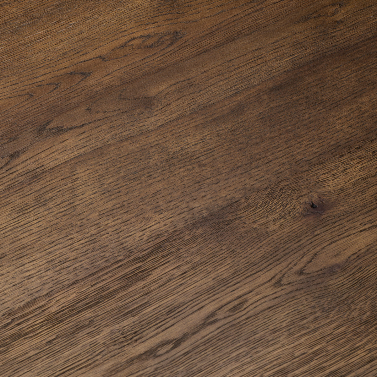 Coffee Table Papyrus Dark brown oak veneer Tables TM0381 8