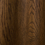 Coffee Table Papyrus Dark brown oak veneer Tables TM0381 9