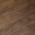 Side Table Papyrus Dark brown oak veneer Tables TM0382 8