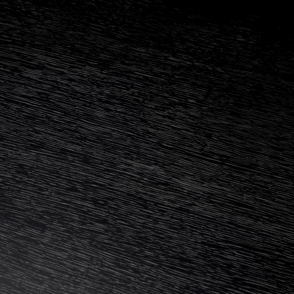 Dining Table Metropolitan Black open grain veneer Tables TM0387 6