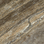 Dining Table Florence Silver travertine Tables TM0408 8