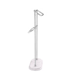 Eichholtz Towel Rack Lowell S free standing you can put it anywhere you want. Towel Rack Lowell S Crafted by