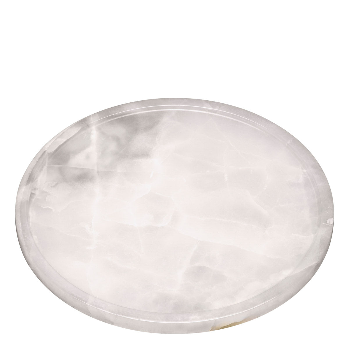 Eichholtz Tray Haraga S veining, this tray embodies timeless elegance. Its smaller dimensions make it perfect for serving or