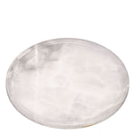 Eichholtz Tray Haraga S veining, this tray embodies timeless elegance. Its smaller dimensions make it perfect for serving or