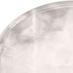 Eichholtz Tray Haraga S decorative use. Channel the mystique of ancient Egypt into your modern space with this exquisite