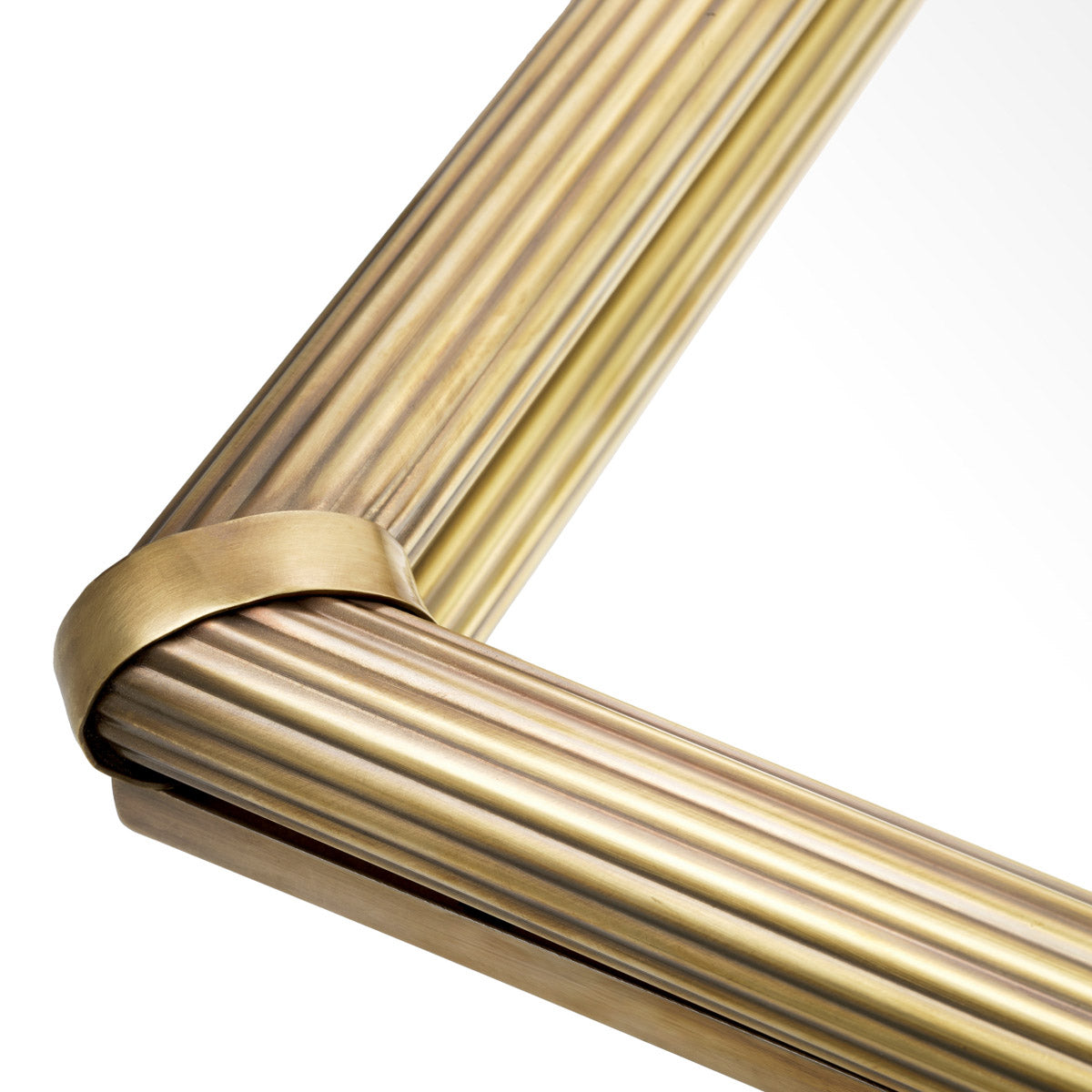 Eichholtz Tray Lenora Tray Lenora Crafted by Eichholtz this serving accessory pairs refined design with elevated materials for