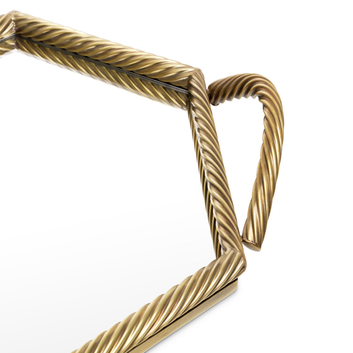 Eichholtz Tray Salvi Hexagon statement that elevates your living space. Tray Salvi Hexagon Crafted by Eichholtz this serving accessory