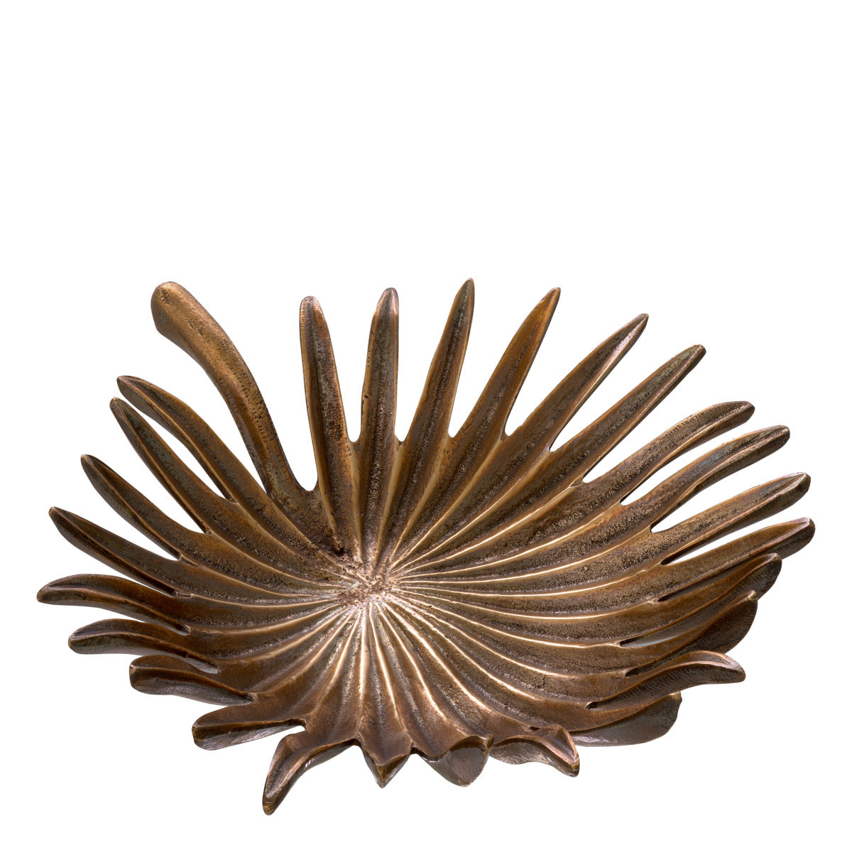 Eichholtz Tray Suma it as a jewellery storage or as an artful object on its own. Tray Suma