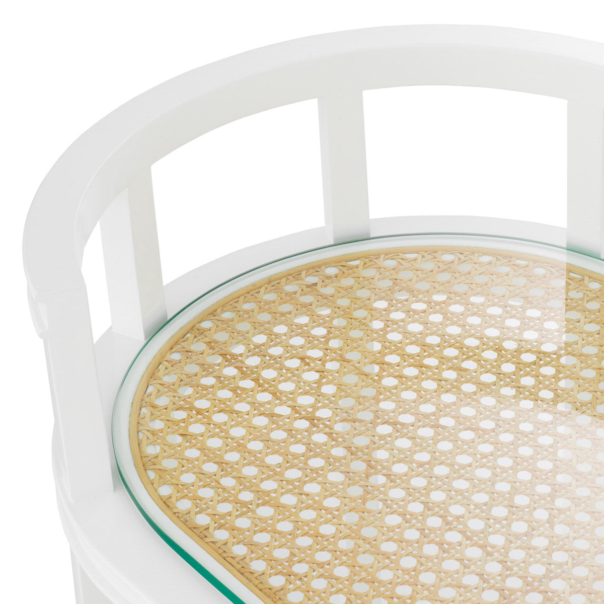 Eichholtz Trolley Bahamas 28.0" D 17.5" H 32.0" Expertly made for enduring style and everyday elegance. Contact our