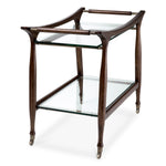 Eichholtz Trolley Manzo a furnishing, but a lifestyle statement for your living space. Trolley Manzo Crafted by Eichholtz