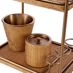 Eichholtz Trolley Pescara H 32.5" Expertly made for enduring style and everyday elegance. Contact our Las Vegas showroom