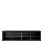 Eichholtz TV Cabinet Hennessey L L. Pairing a clean look with ample storage space, this tv unit provides a beautiful