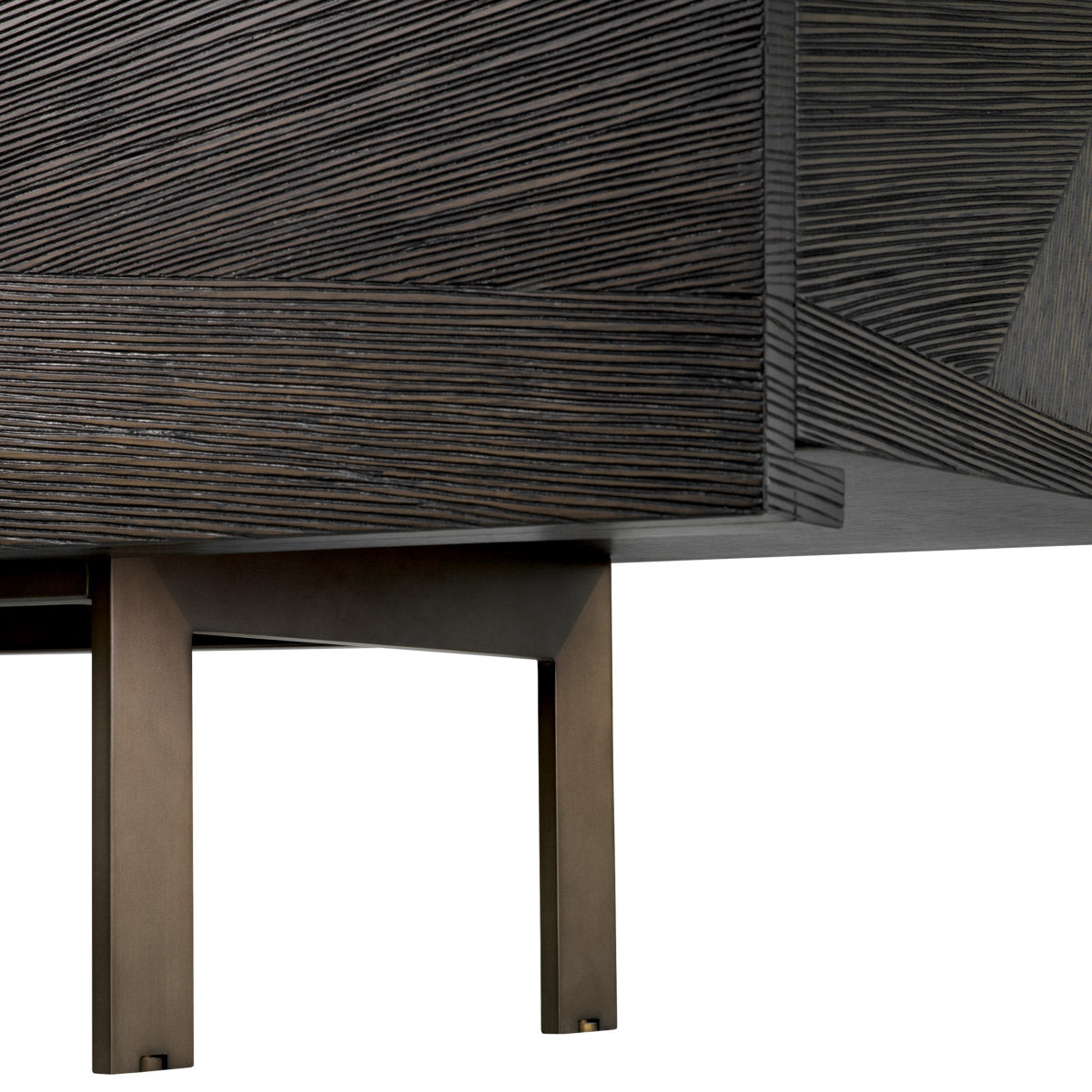 Eichholtz TV Cabinet San Martin while the elegant design effortlessly elevates your lifestyle. The San Martin TV Cabinet is not