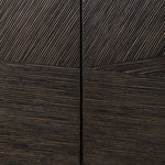 Eichholtz TV Cabinet San Martin just a piece of furniture, it's a statement of refined taste and contemporary design. TV