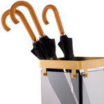 Eichholtz Umbrella Stand Heston and refined materials make the Umbrella Stand Heston a standout piece in your living space.
