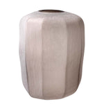 Eichholtz Vase Avance L Give an organic yet industrial feel to your home with the arty Avance Vase. This