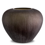 Eichholtz Vase Bayly 0 Vase Bayly Crafted by Eichholtz this vase pairs refined design with elevated materials for