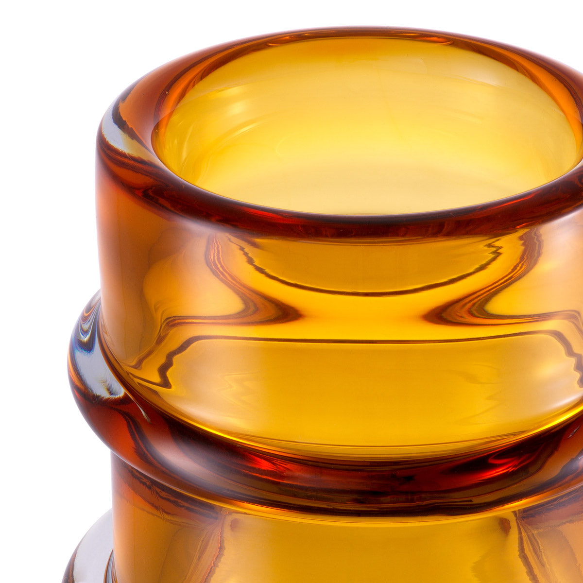 Eichholtz Vase Bloom as it becomes a stunning centerpiece or vessel for your favorite floral arrangements. Vase Bloom