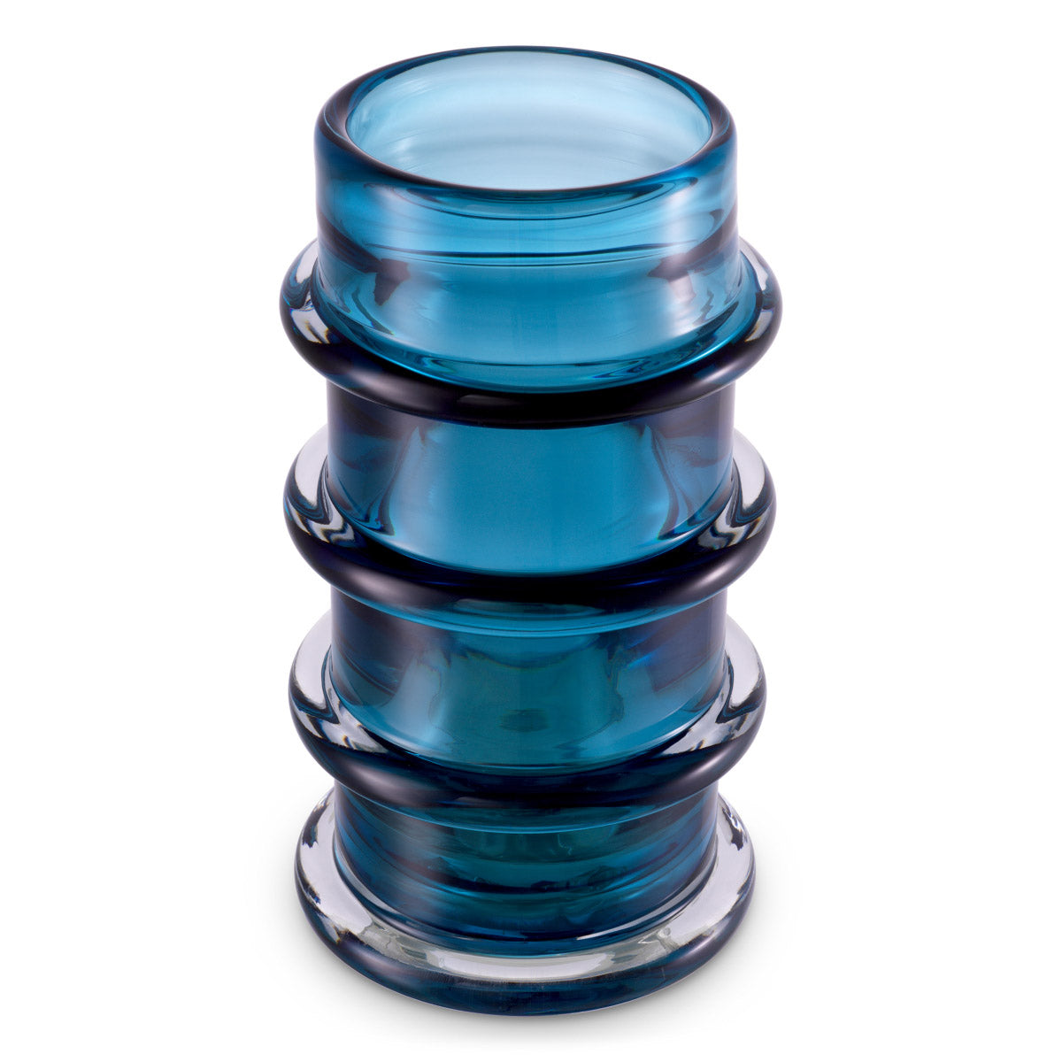 Eichholtz Vase Bloom richness to any space. Embrace the organic curves and delicate details of the Bloom Vase