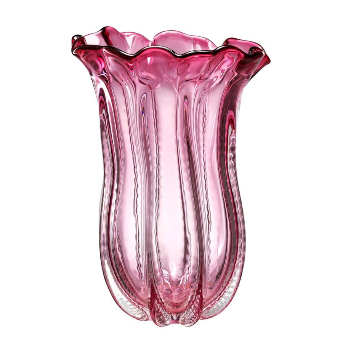 Eichholtz Vase Caliente L Whether you are looking for a decorative object for your hallway or living room, the