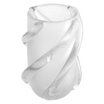 Eichholtz Vase Celestino M Its smooth, ethereal finish captures light beautifully, transforming any space into a serene haven of