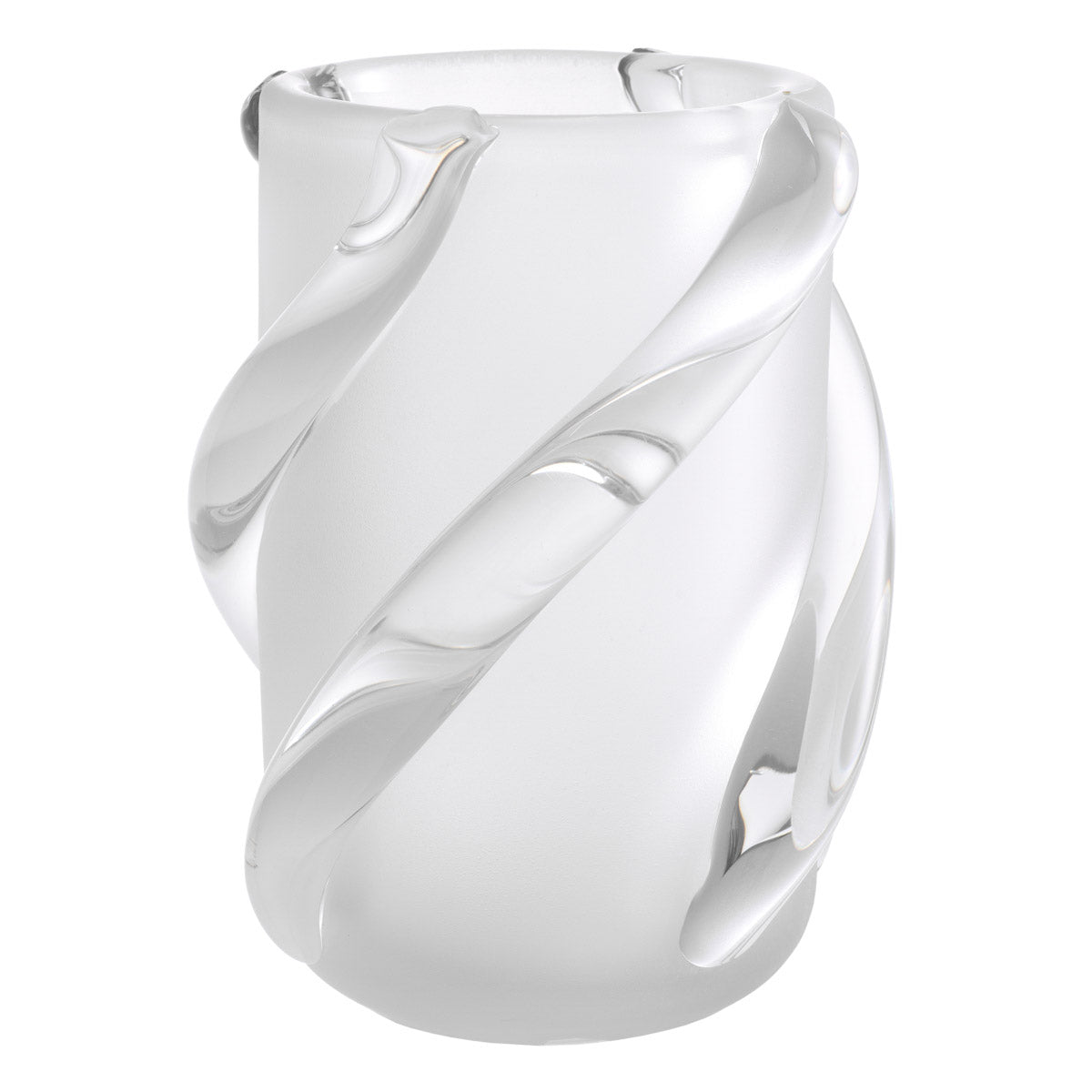 Eichholtz Vase Celestino S Its smooth, ethereal finish captures light beautifully, transforming any space into a serene haven of