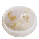 Eichholtz Vase Fayum a testament to nature's artistry. This series comprises the "Vase Fayum L," echoing vessels found