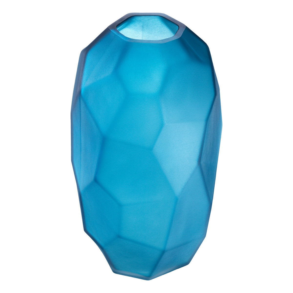Eichholtz Vase Fly S a stylish accent for any table, mantel or shelf. Hand blown by skilled artisans, each