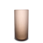Eichholtz Vase Haight S 0 Vase Haight S Crafted by Eichholtz this vase pairs refined design with elevated materials