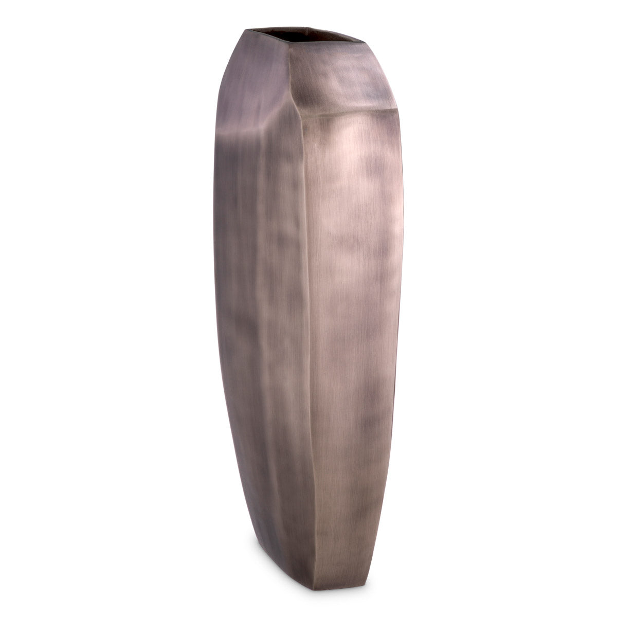 Eichholtz Vase Linos L statement in any setting. Embrace the creative charm of the Linos L Vase, a centerpiece
