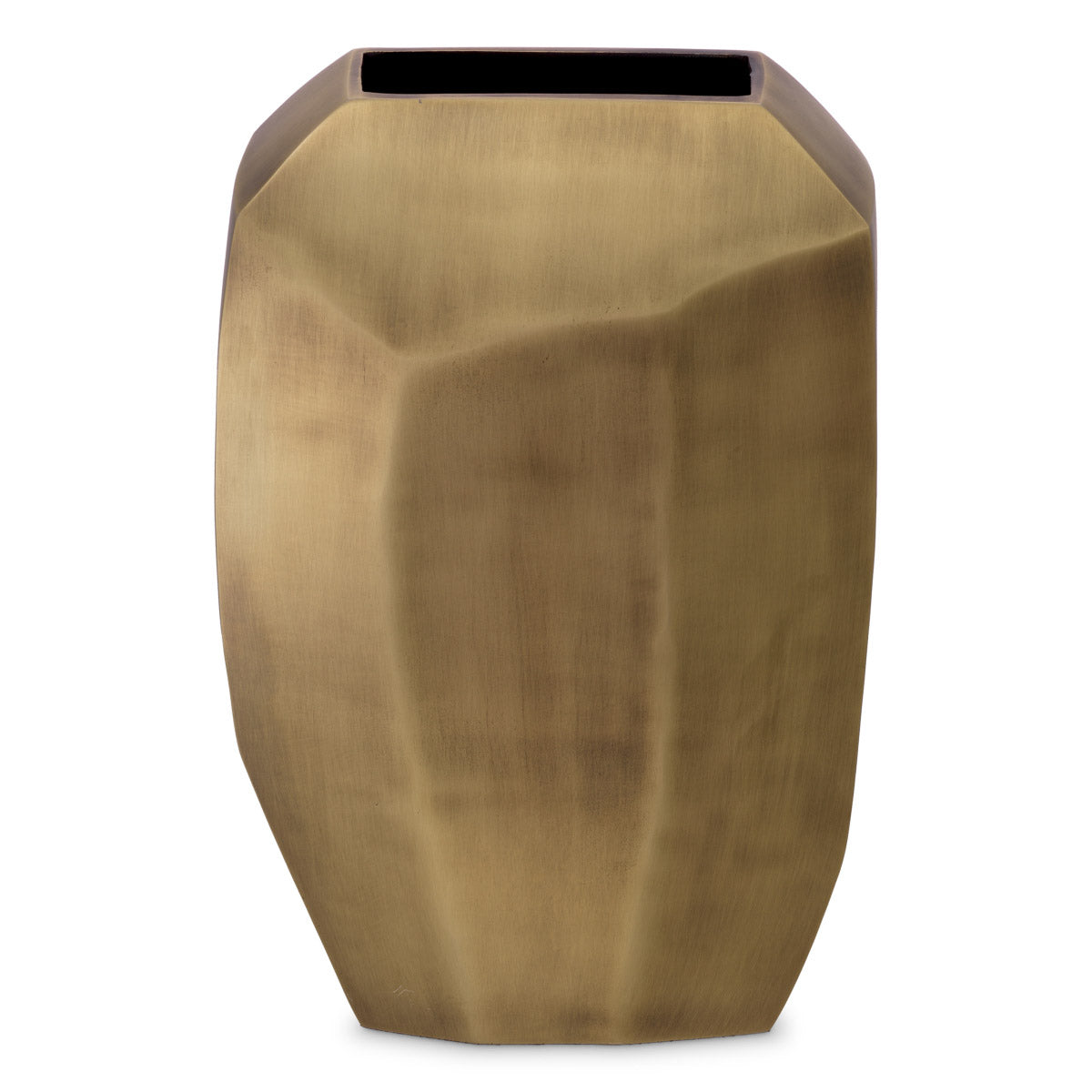 Eichholtz Vase Linos S offering a touch of sophistication and artistic brilliance to your space. Vase Linos S Crafted