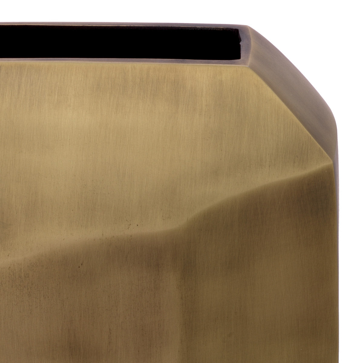 Eichholtz Vase Linos S by Eichholtz this deco accessory pairs refined design with elevated materials for a statement in