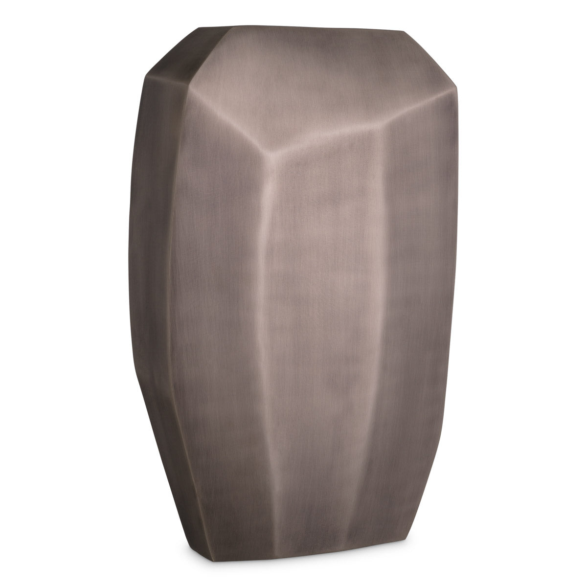 Eichholtz Vase Linos S Embrace the artistry of the Linos S Vase, as its versatile design enchants your space