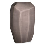 Eichholtz Vase Linos S Embrace the artistry of the Linos S Vase, as its versatile design enchants your space