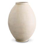 Eichholtz Vase Moon Jar Discover the allure of the "Vase Moon Jar," a timeless homage to late Joseon period