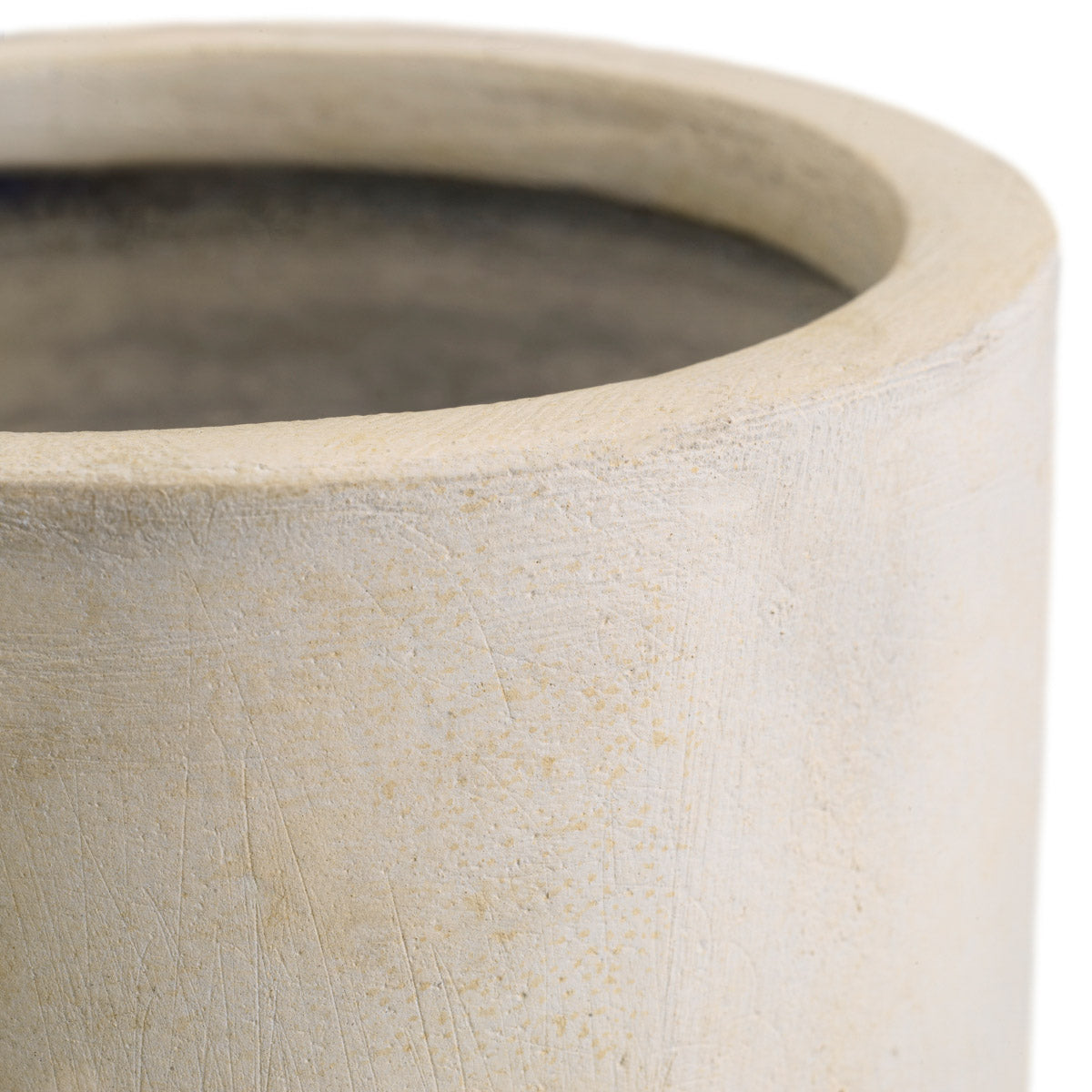 Eichholtz Vase Moon Jar enhances its allure. Paying homage to Korean heritage and artistry, this vase with a longer
