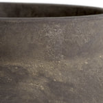 Eichholtz Vase Moon Jar space with this exquisite nod to Korean artistry and history, making it a centerpiece of