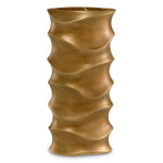 Eichholtz Vase Rapho 0 Vase Rapho Crafted by Eichholtz this vase pairs refined design with elevated materials for
