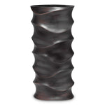 Eichholtz Vase Rapho 0 Vase Rapho Crafted by Eichholtz this vase pairs refined design with elevated materials for