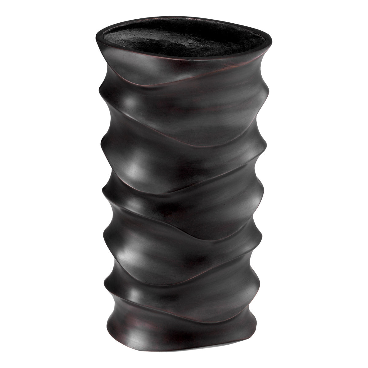 Eichholtz Vase Rapho for enduring style and everyday elegance. Contact our Las Vegas showroom for design guidance.