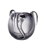 Eichholtz Vase Sianluca S Transform your living space into something special with the gorgeous small Sianluca Vase. Fusing art