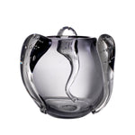 Eichholtz Vase Sianluca S is made by hand by a skilled artisan and therefore unique. Vase Sianluca S Crafted